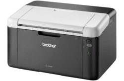 Brother - HL-1212 W-Fi Mono Laser Printer